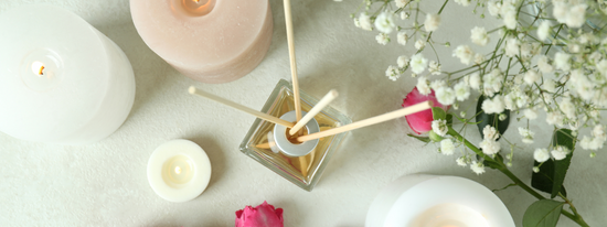 HOME RITUALS