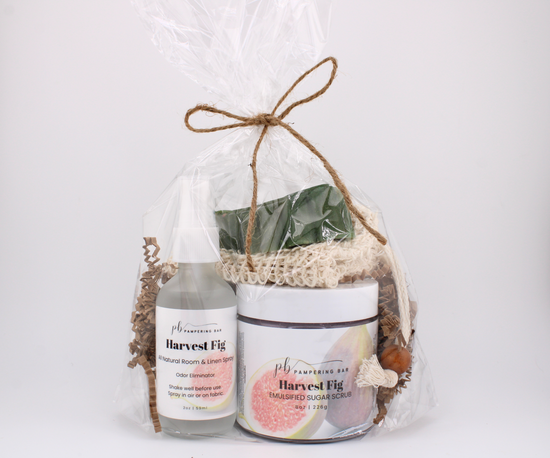 Harvest Fig Gift Bag