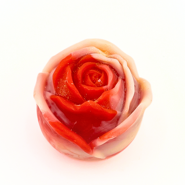 Flower Soaps