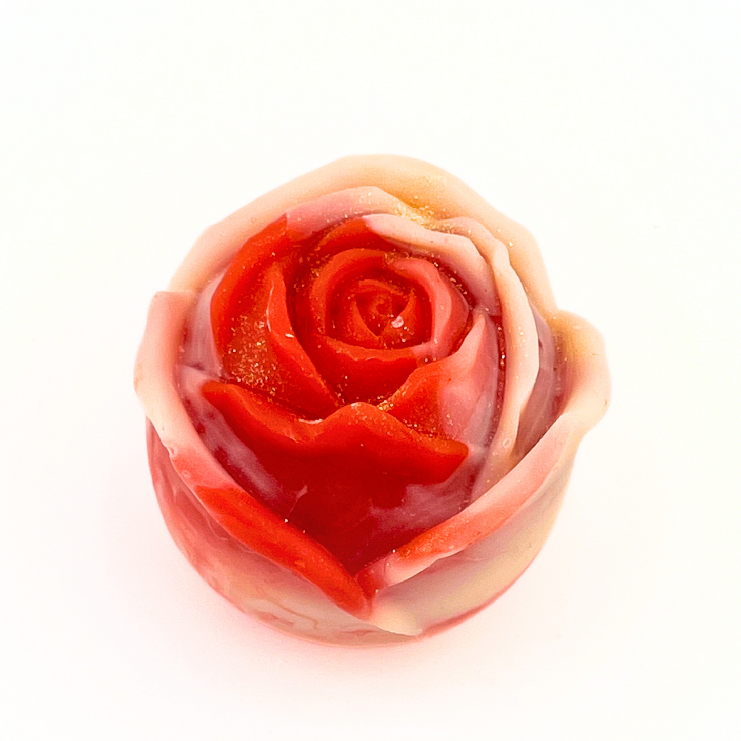 Flower Soap-4oz