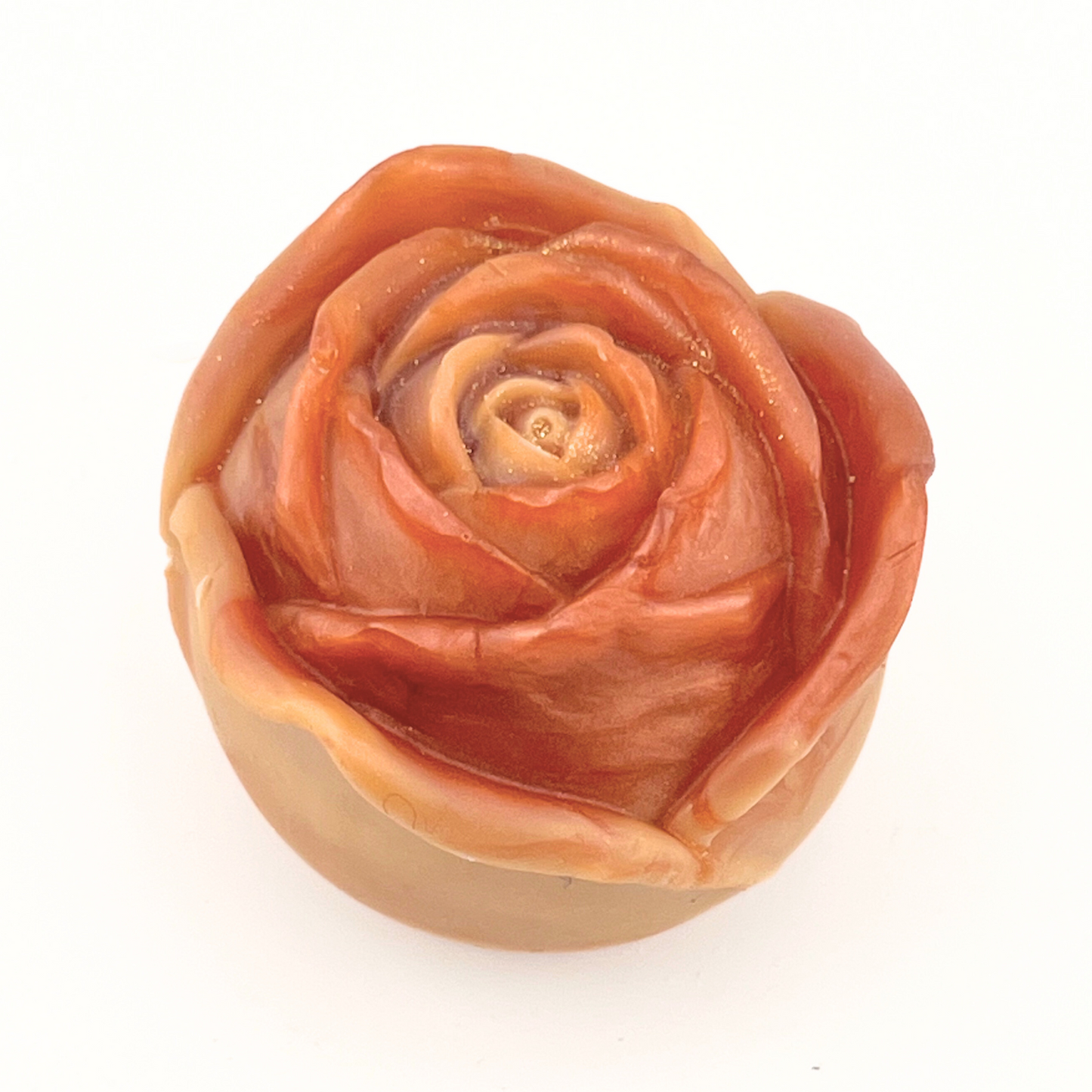 Flower Soap-4oz