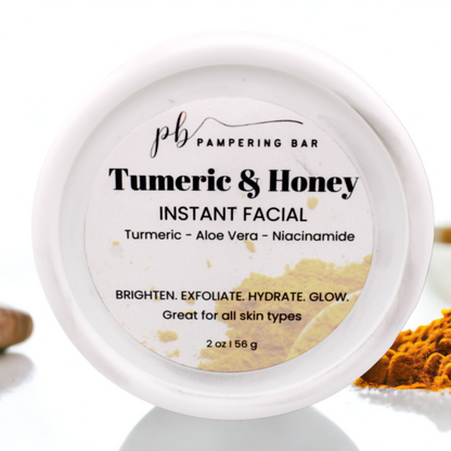 Instant Facials