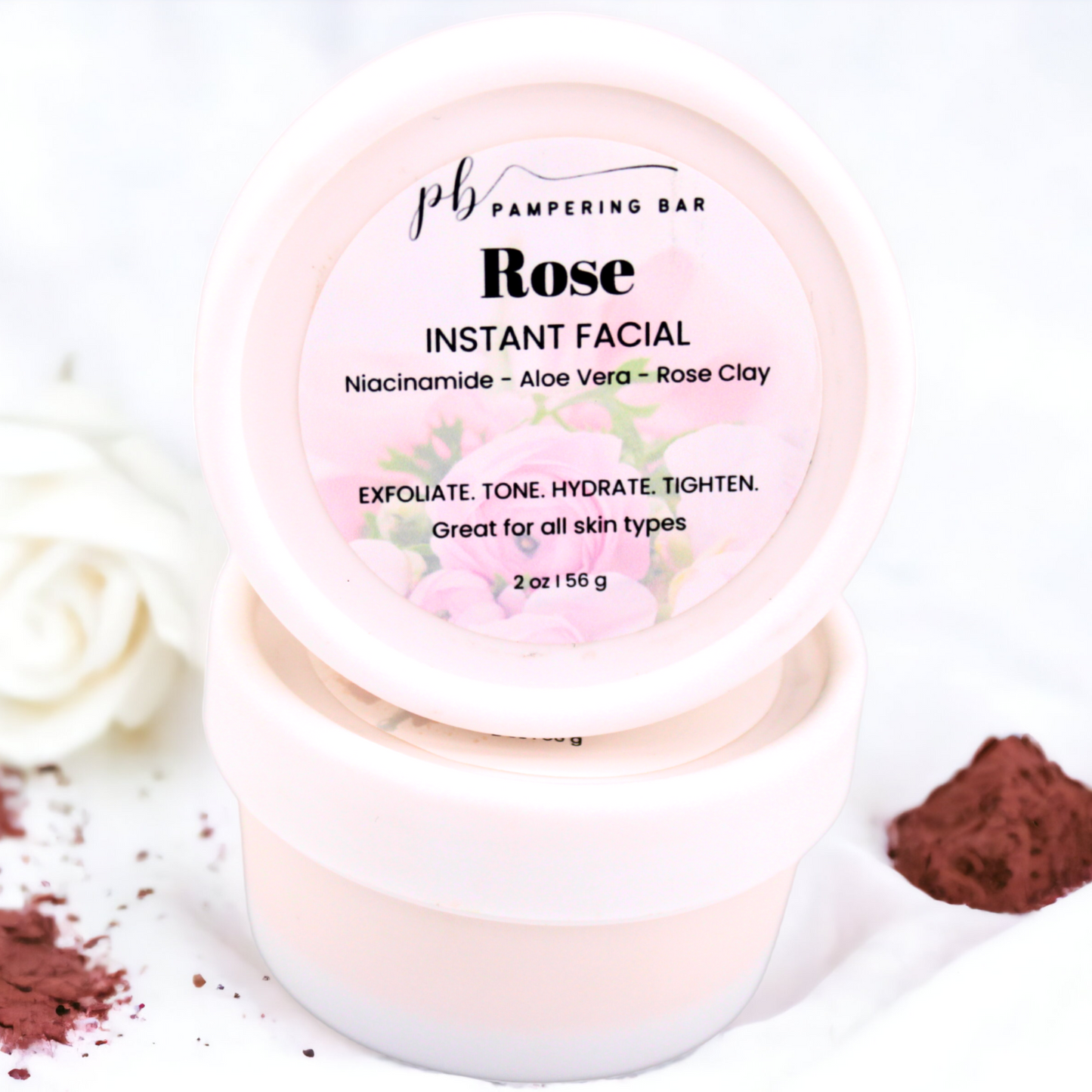 Instant Facials
