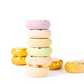 Luxury Aromatherapy Shower Steamers – 6 Powerful Spa Sessions