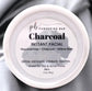 Instant Facial Mask – Rose, Turmeric & Honey or Charcoal