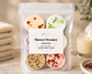 Pampering Bar aromatherapy shower steamer variety pack with six assorted shower steamers
