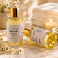 Pampering Bar Chamomile hydrating body and shower oil