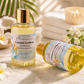 Pampering Bar Coconut Verbana hydrating body and shower oil